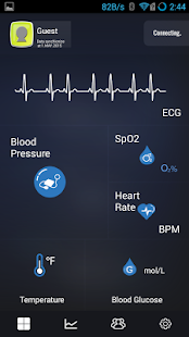 HealthMonitor-Linktop(圖1)-速報App