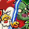 Chickens VS Zombies icon