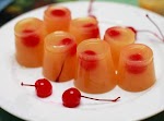 Pineapple Upside Down Cake Jello Shots was pinched from <a href="https://www.facebook.com/photo.php?fbid=10151636972213487" target="_blank">www.facebook.com.</a>