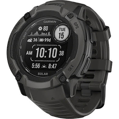 Garmin Instinct 2X Solar GPS Smartwatch - 50mm