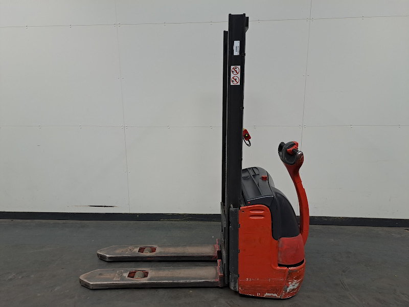 Picture of a LINDE L10B