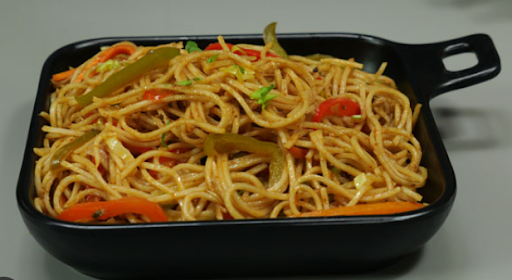 Chowmein Noodles
