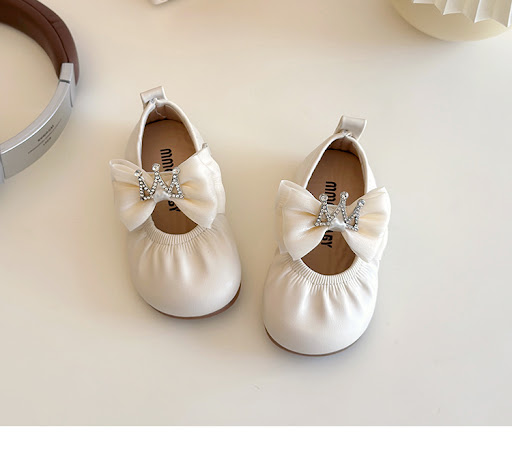 Title 4, Fashion Soft Bottom Childrens Princess Little ...
