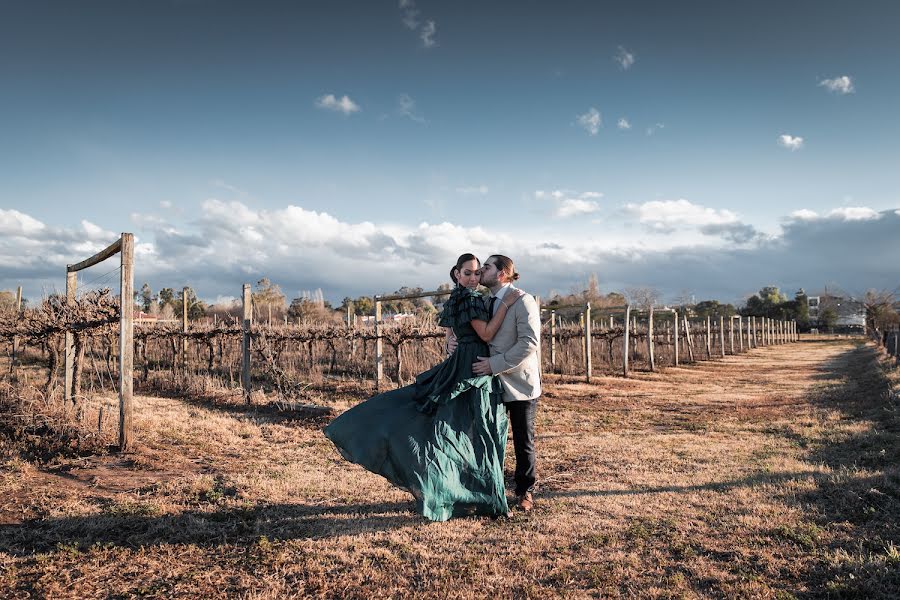 Photographe de mariage Richard Johnston (lonelyhunter). Photo du 19 novembre 2018