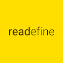 Readefine - Simplify Website Language chrome extension