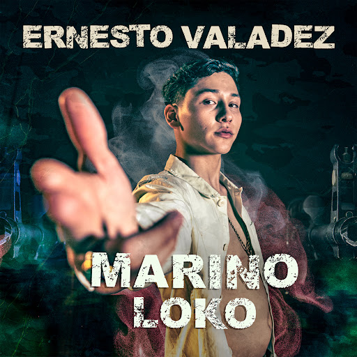 Marino Loko Youtube Music