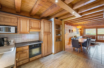 appartement à Val thorens (73)