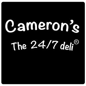 Download Camerons Deli For PC Windows and Mac