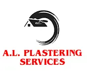 AL plastering Logo