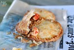 New Orleans Jazz Fest Crawfish Pies Recipe was pinched from <a href="http://www.laurafuentes.com/new-orleans-jazz-fest-crawfish-pies-recipe/" target="_blank">www.laurafuentes.com.</a>