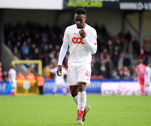 🎥 Paul-José Mpoku begint aan zijn avontuur bij Al-Wahda met een assist