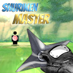 Cover Image of Download Shuriken Master Training - Road To Kunai Ninja 1.3 APK