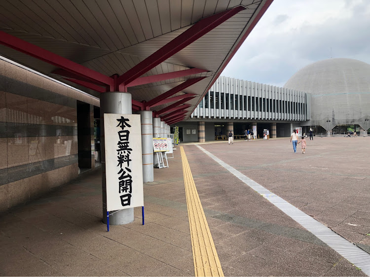 スバルその他のASCENT・スバル　アセント・こども総合科学館・栃木県県民の日・スバル企業協力に関するカスタム事例の投稿画像2枚目