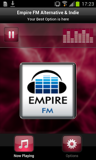 Empire FM Alternative Indie