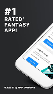 Yahoo Fantasy Sports - #1 Rated Fantasy App - Apps on ...