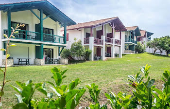 appartement à Saint-Jean-de-Luz (64)