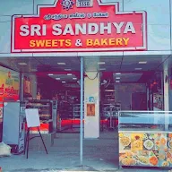 Sri Sandhya Sweets & Bakery photo 1
