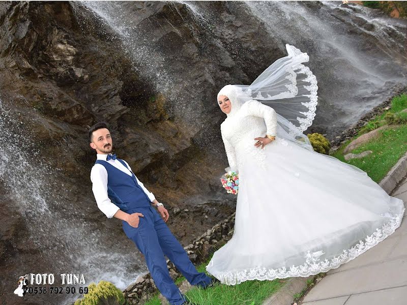 Wedding photographer Adem Tuna (ademtuna). Photo of 11 July 2020