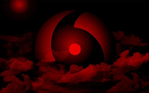 Sharingan Live Wallpaper Apps On Google Play