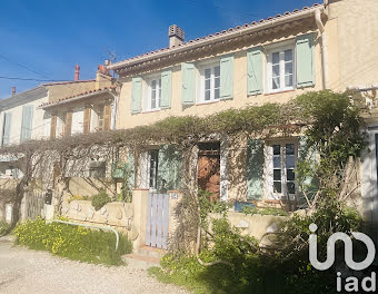 maison à Six-Fours-les-Plages (83)