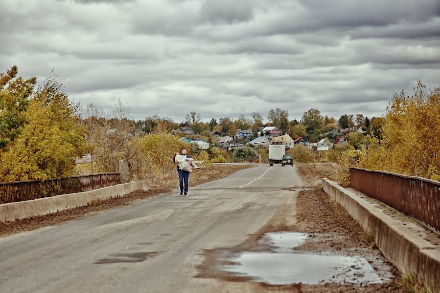 Свадебный фотограф Павел Сбитнев (pavelsb). Фотография от 20 декабря 2018