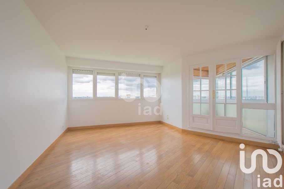 Vente appartement 3 pièces 68 m² à Creteil (94000), 250 000 €