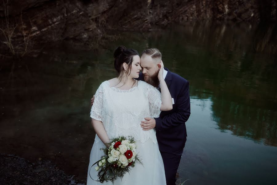 Photographe de mariage Kathi Haupt (fraeuleinhaupt). Photo du 5 avril 2022
