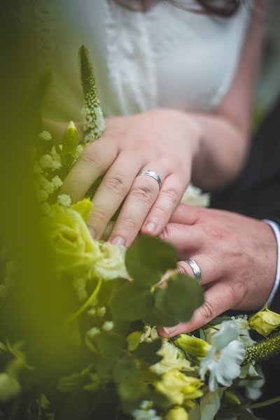 Photographe de mariage Petr Beneš (bphoto). Photo du 24 août 2020