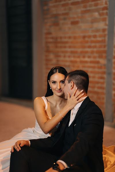 Wedding photographer Murilo Folgosi (murilofolgosi). Photo of 14 October 2023