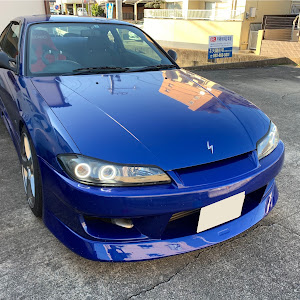 シルビア S15