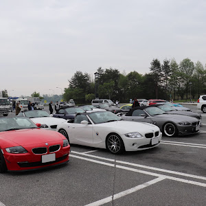 Z4 ロードスター