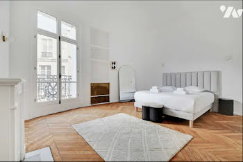 appartement à Paris 16ème (75)