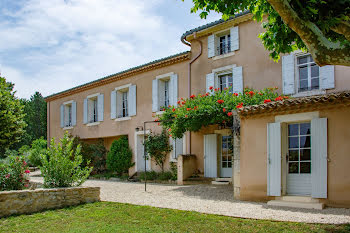 appartement à Saignon (84)