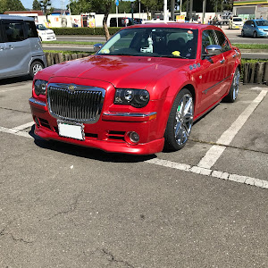 300C LX35