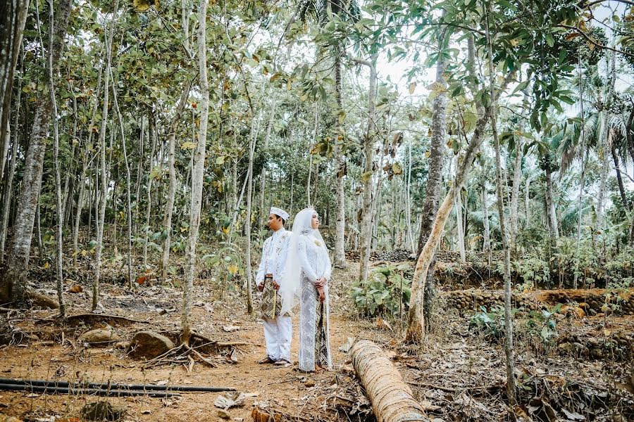 Fotografer pernikahan Sambaa Nurjuli Setiaji (sambanurjuli). Foto tanggal 21 Juni 2020