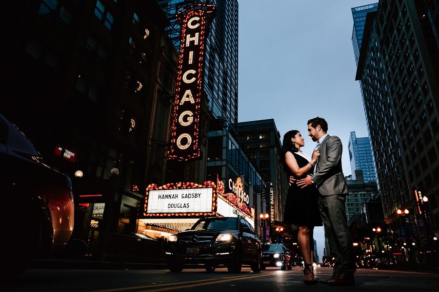 Fotógrafo de bodas Luis Preza (luispreza). Foto del 21 de septiembre 2019