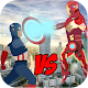 Download American Captain vs Avenging Iron Hero For PC Windows and Mac 1.1