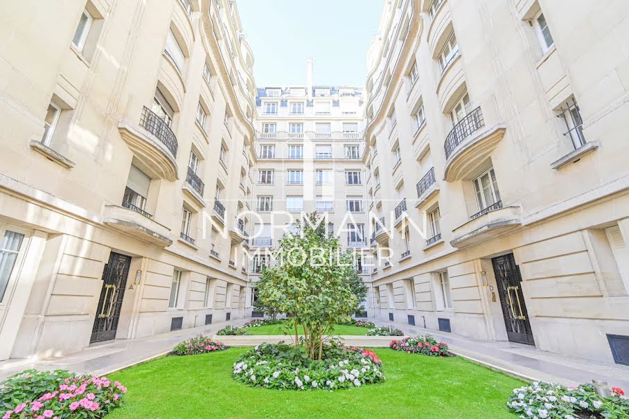 Vente appartement 3 pièces 84 m² à Paris 16ème (75016), 799 000 €