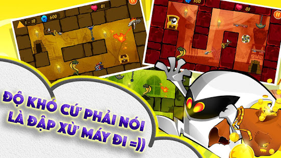 Siêu Trộm DuBai - Super Thief DuBai 1.02 APK + Мод (Бесконечные деньги) за Android