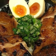 開丼 燒肉vs丼飯(新竹竹科店)