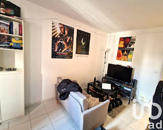 appartement à Paris 19ème (75)