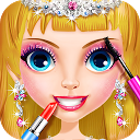 Princess Makeup - Beauty Girl Fashion Sal 1.0.2 APK Скачать