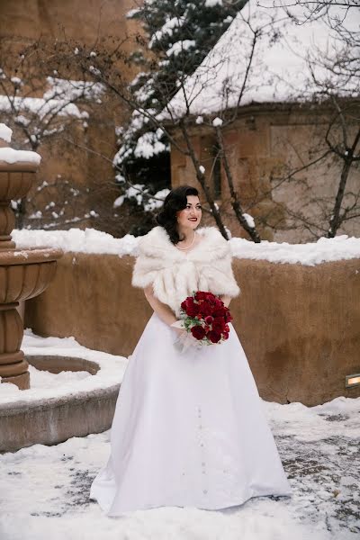 Svadobný fotograf Sandy Bekal (bluerosephoto). Fotografia publikovaná 30. decembra 2019