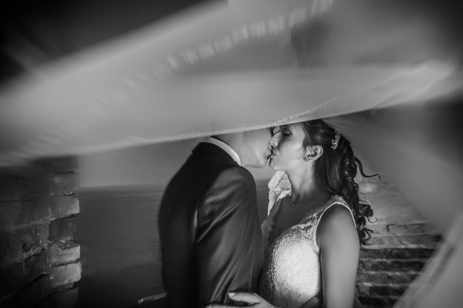 Wedding photographer Alessandro Di Boscio (alessandrodib). Photo of 27 May 2018