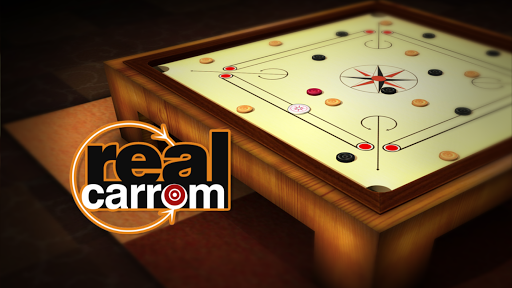 Real Carrom