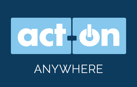 Act-On Anywhere small promo image