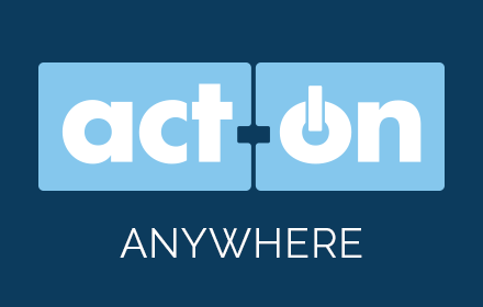Act-On Anywhere Preview image 0