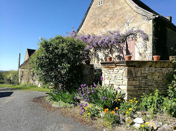 ferme à Gourdon (46)