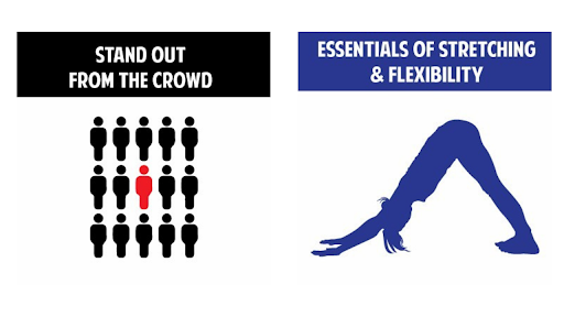 Specialized training in the essentials of stretching and flexibility and standing out from the crowd.