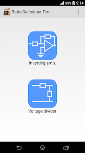 How to mod Ratio Calculator Pro 1.7.0 apk for pc